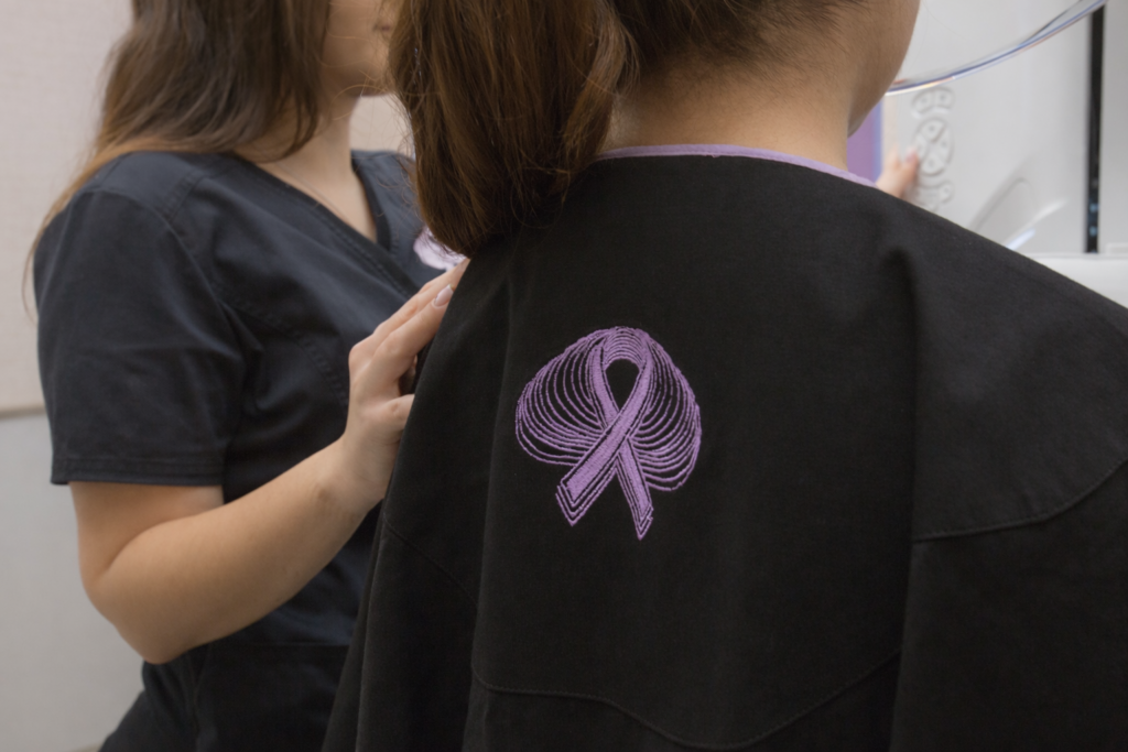 Мамографско изследване във Варна - МЦ АЯ