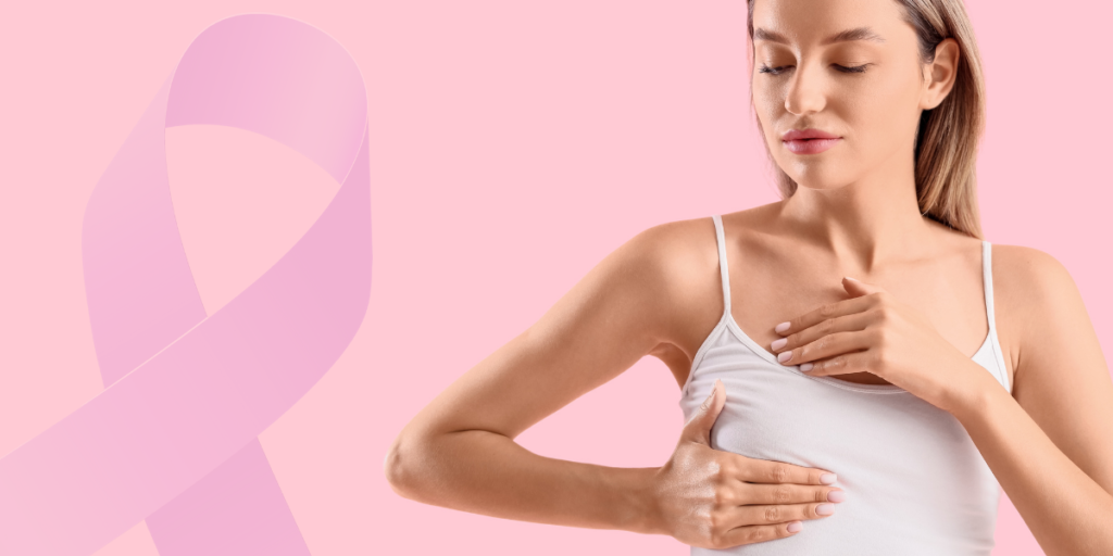 Бучка в гърдата