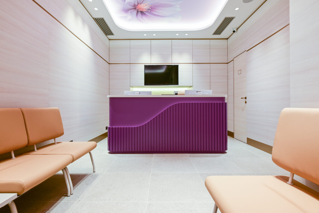 Медицински център "АЯ" - Варна