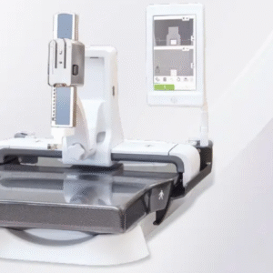 GE pristina Serena биопсична приставка