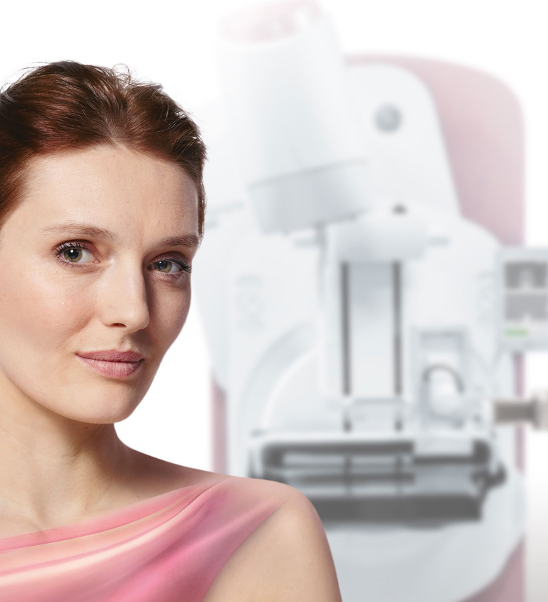 ge senographe pristina biopsy Pristina Serena mammography